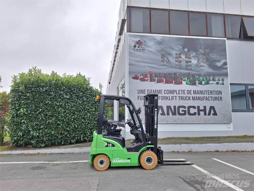 Hangcha XC18i 그 외 지게차