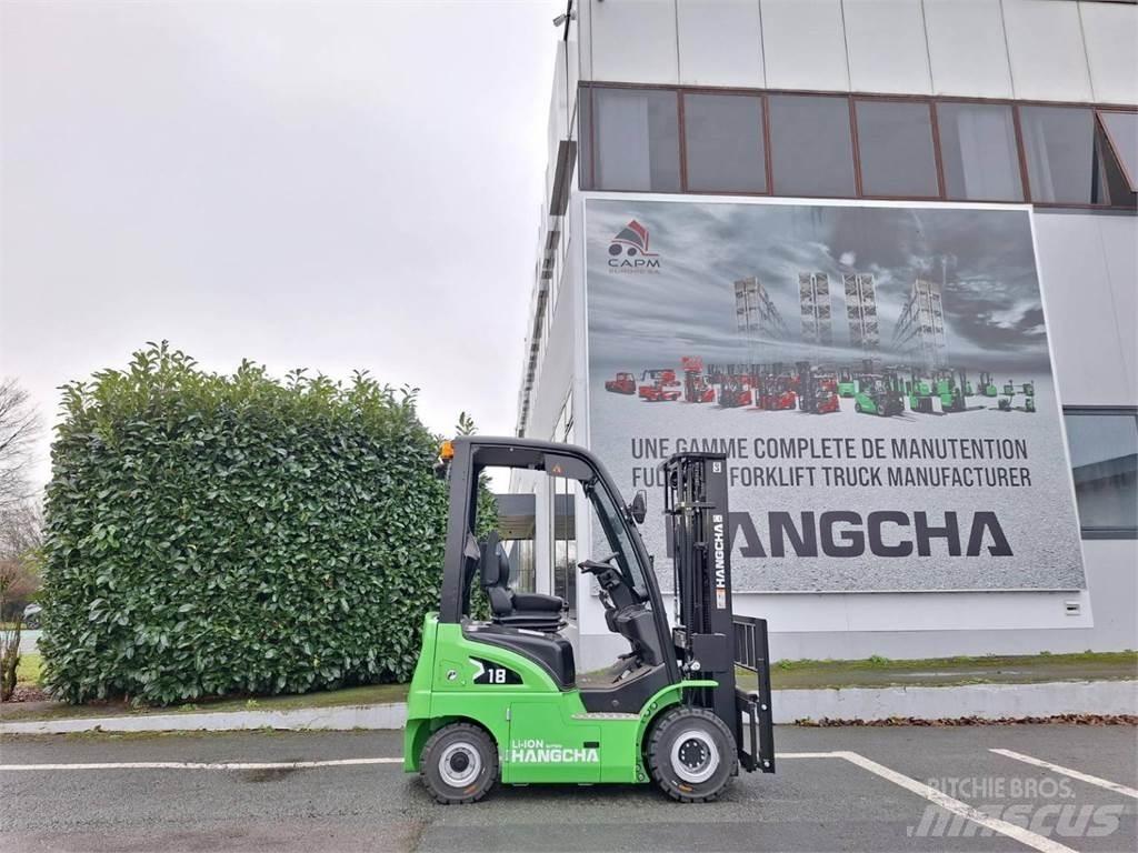 Hangcha XC18i 그 외 지게차