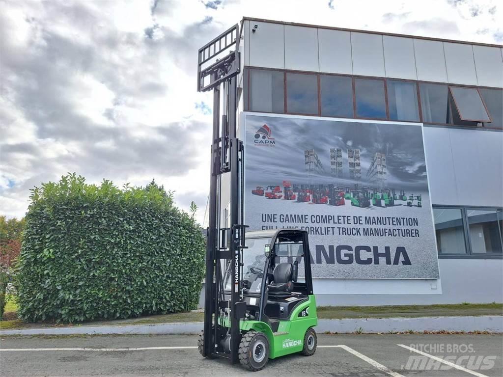 Hangcha XC18i 그 외 지게차