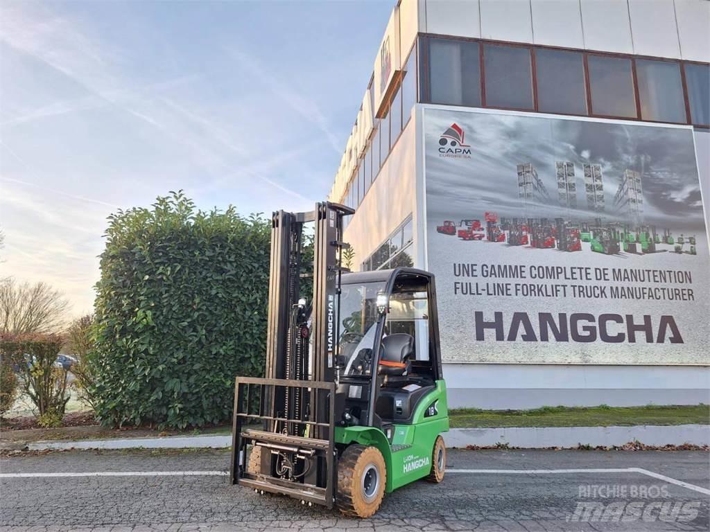 Hangcha XC18i 그 외 지게차