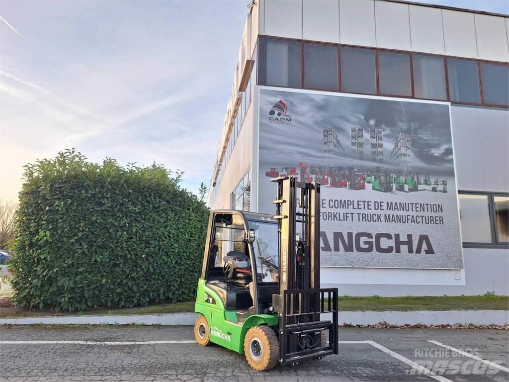 Hangcha XC18i 그 외 지게차
