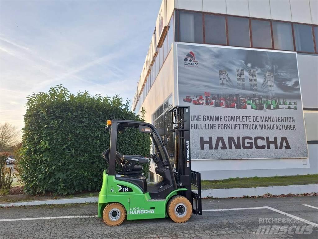 Hangcha XC18i 그 외 지게차
