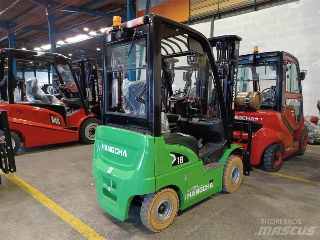 Hangcha XC18i 그 외 지게차