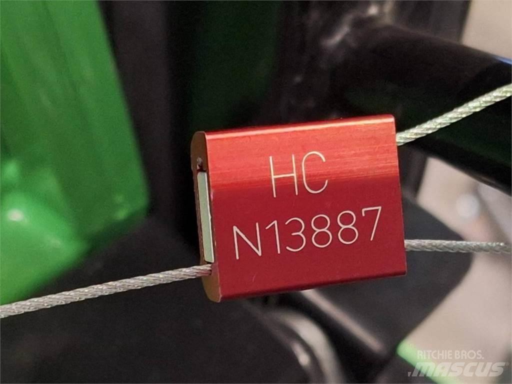 Hangcha XC25i 그 외 지게차