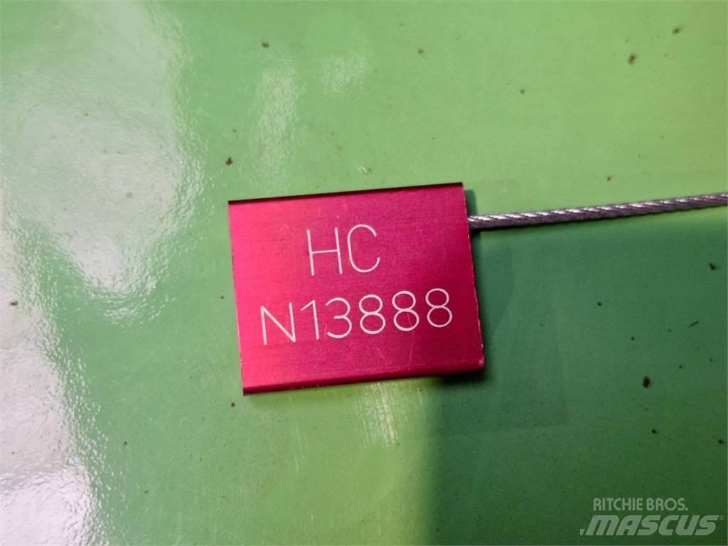 Hangcha XC25i 그 외 지게차
