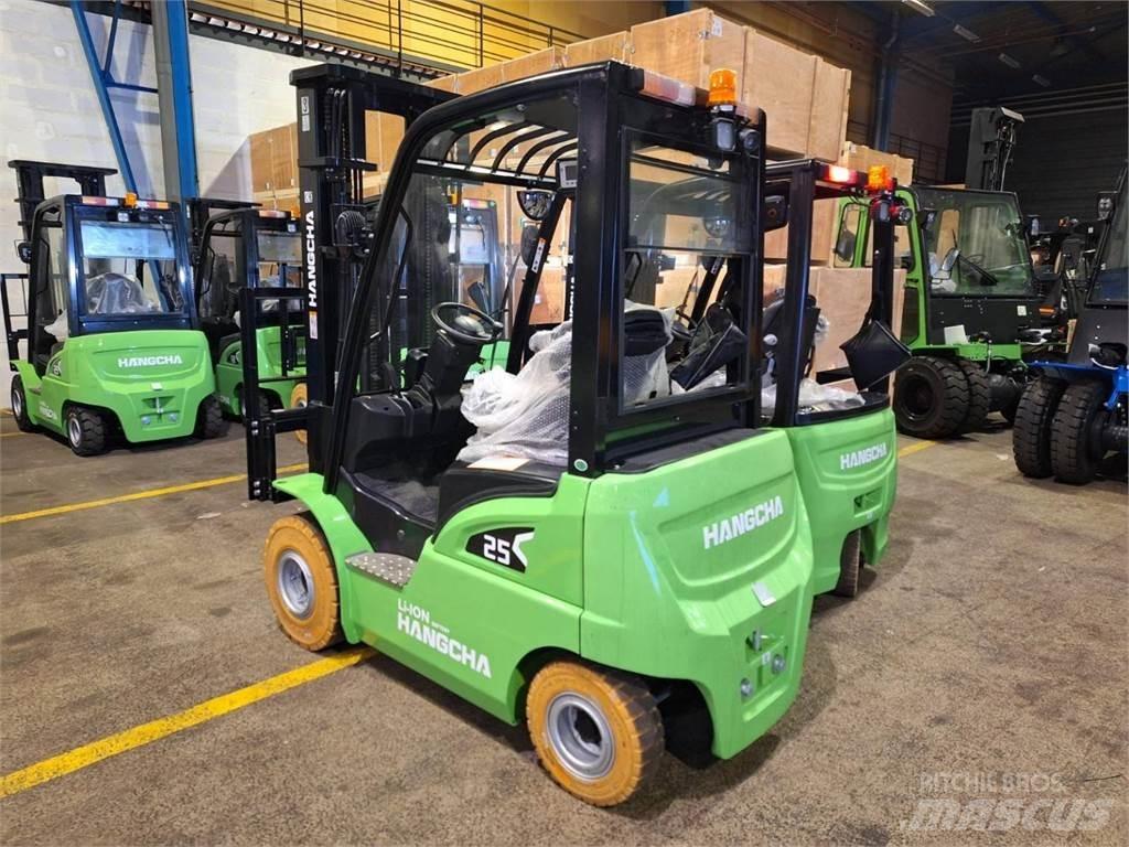 Hangcha XC25i 그 외 지게차
