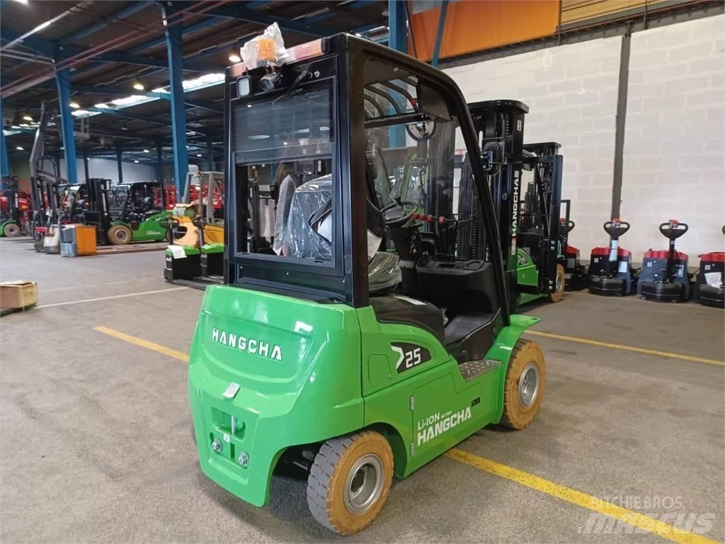 Hangcha XC25i 그 외 지게차