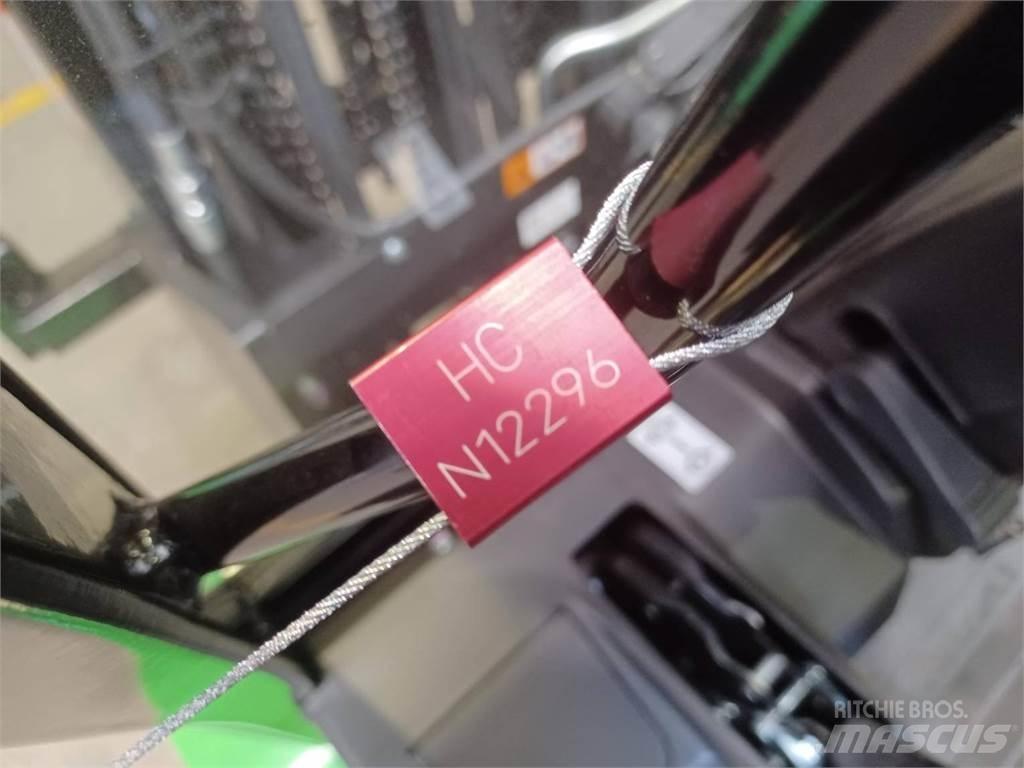 Hangcha XC25i 그 외 지게차