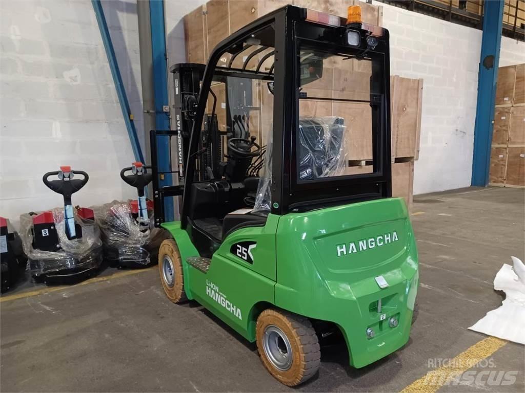 Hangcha XC25i 그 외 지게차