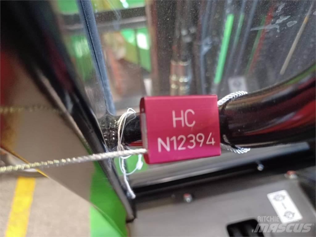 Hangcha XC25i 그 외 지게차