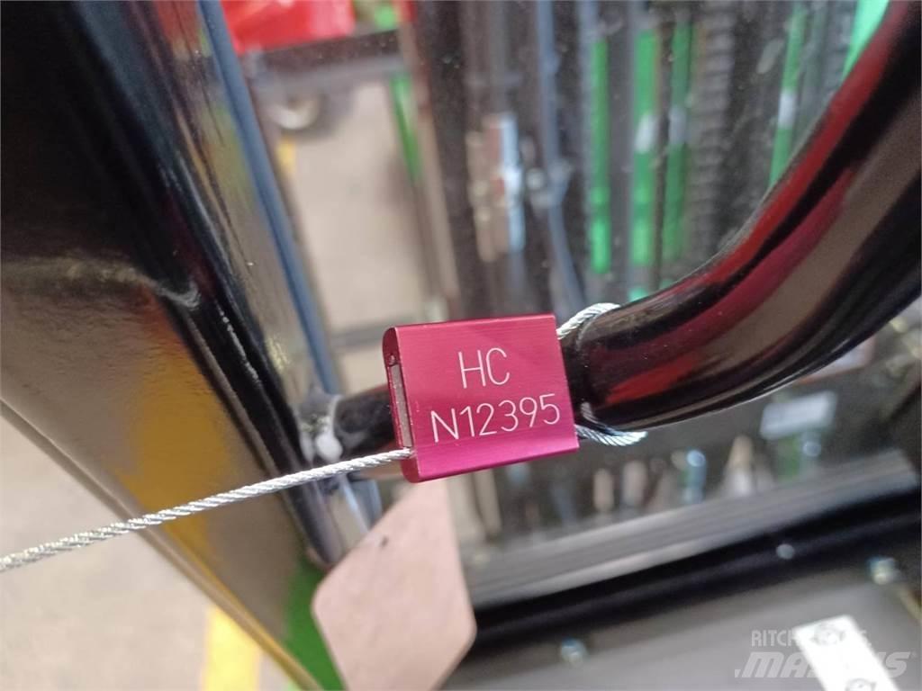Hangcha XC25i 그 외 지게차