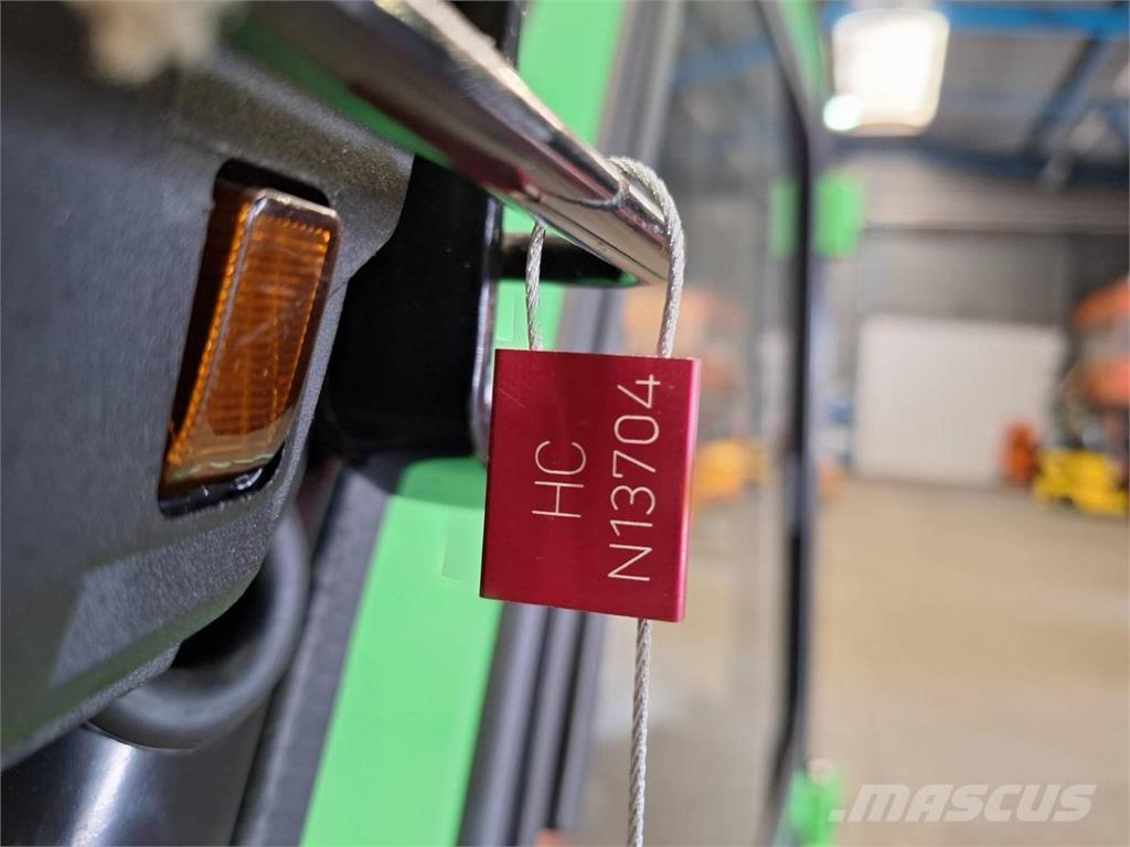 Hangcha XC30i 그 외 지게차