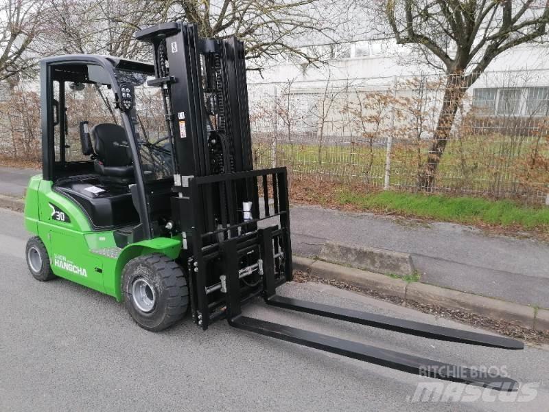 Hangcha XC30i 그 외 지게차
