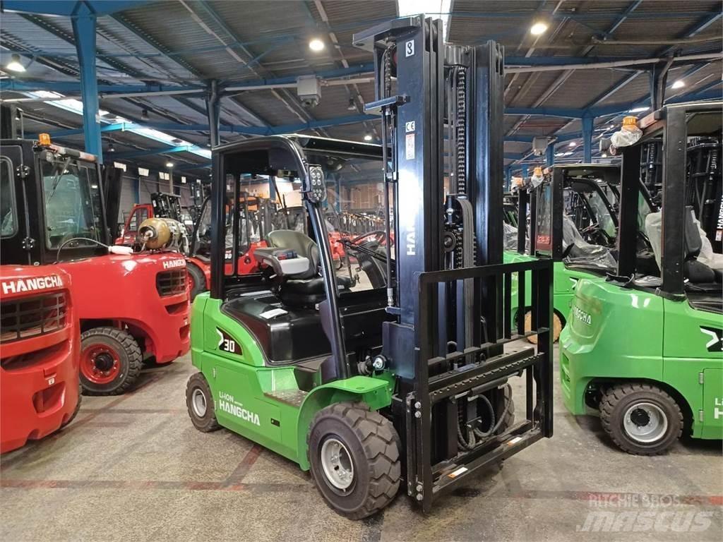 Hangcha XC30i 그 외 지게차