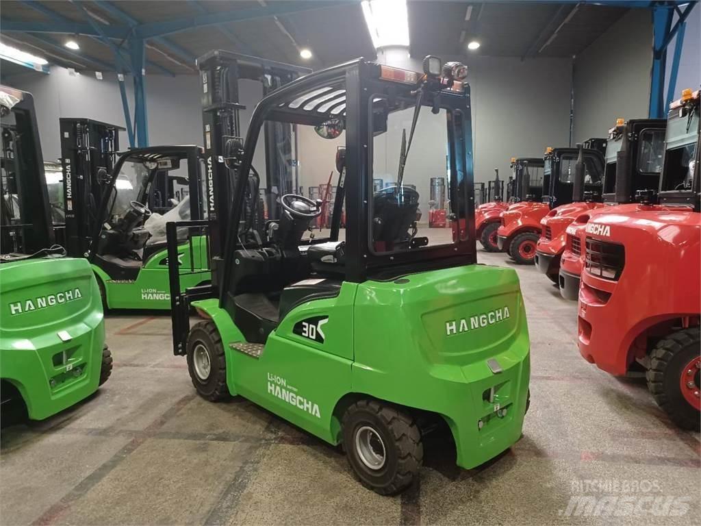 Hangcha XC30i 그 외 지게차