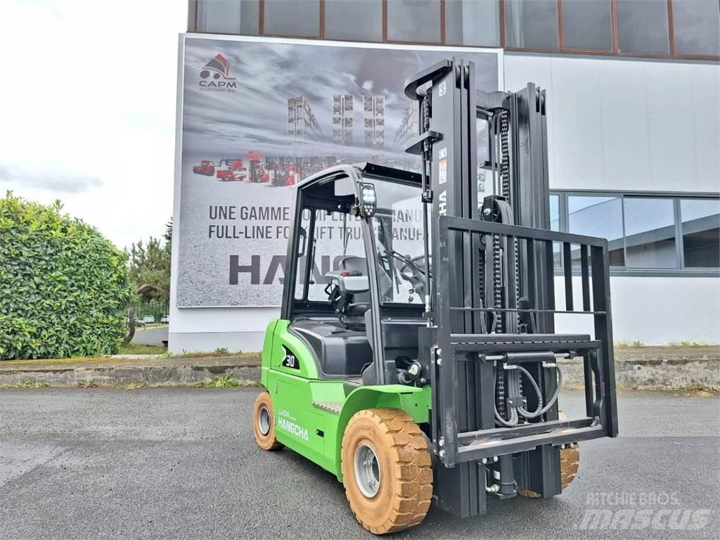 Hangcha XC30i 그 외 지게차