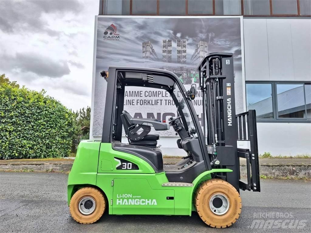 Hangcha XC30i 그 외 지게차