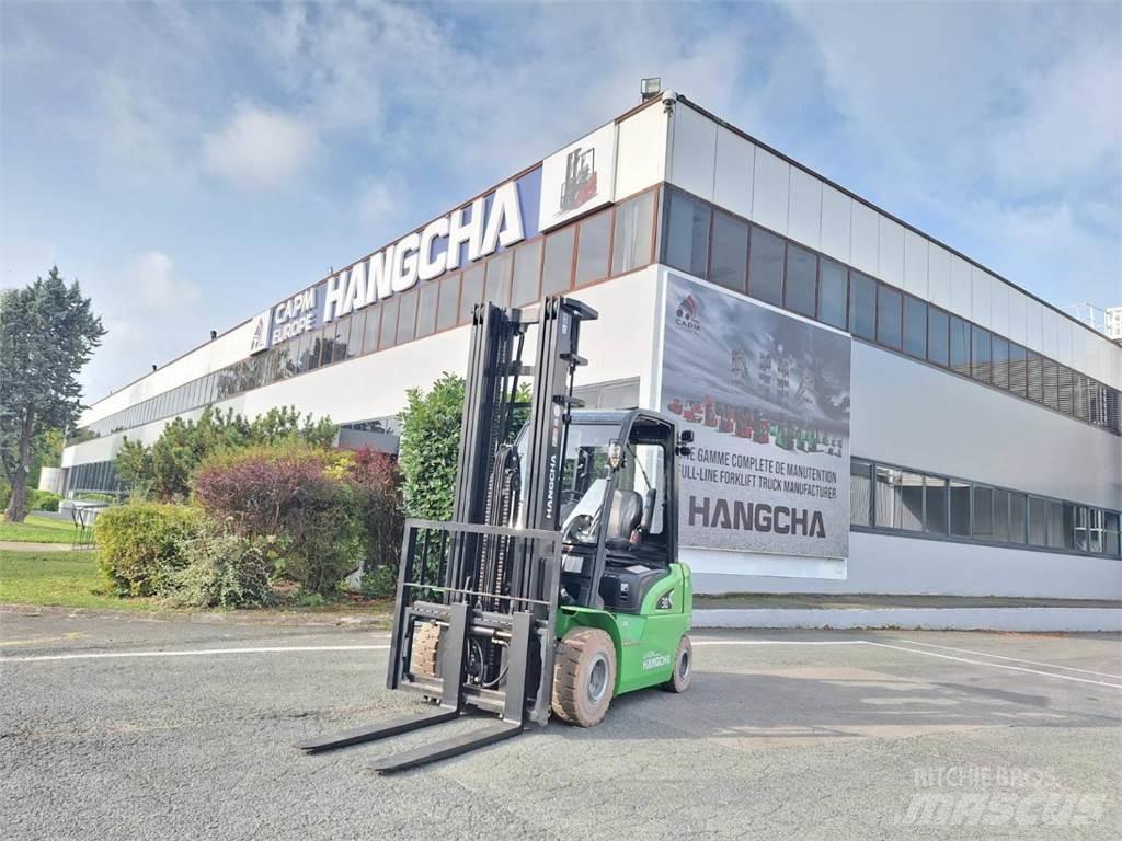 Hangcha XC30i 그 외 지게차