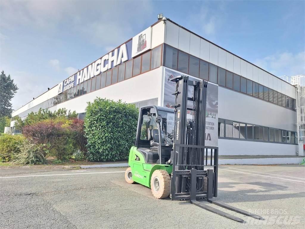 Hangcha XC30i 그 외 지게차