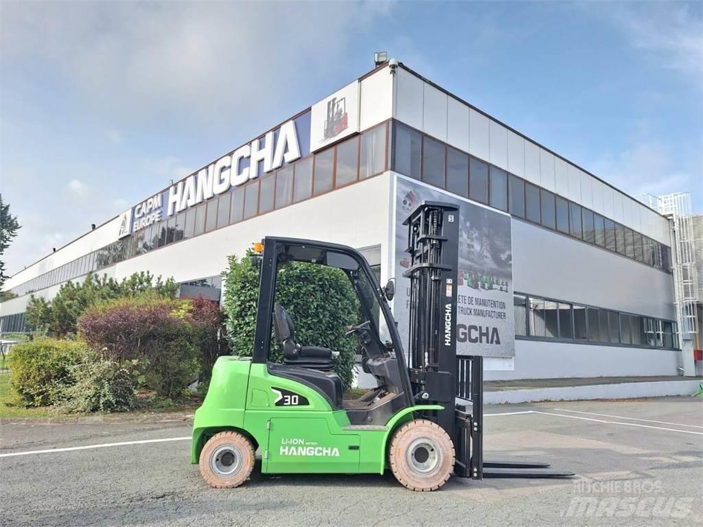 Hangcha XC30i 그 외 지게차