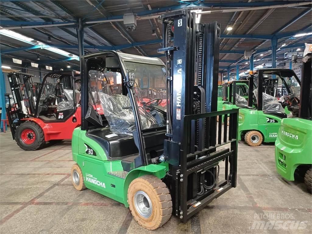 Hangcha XC30i 그 외 지게차