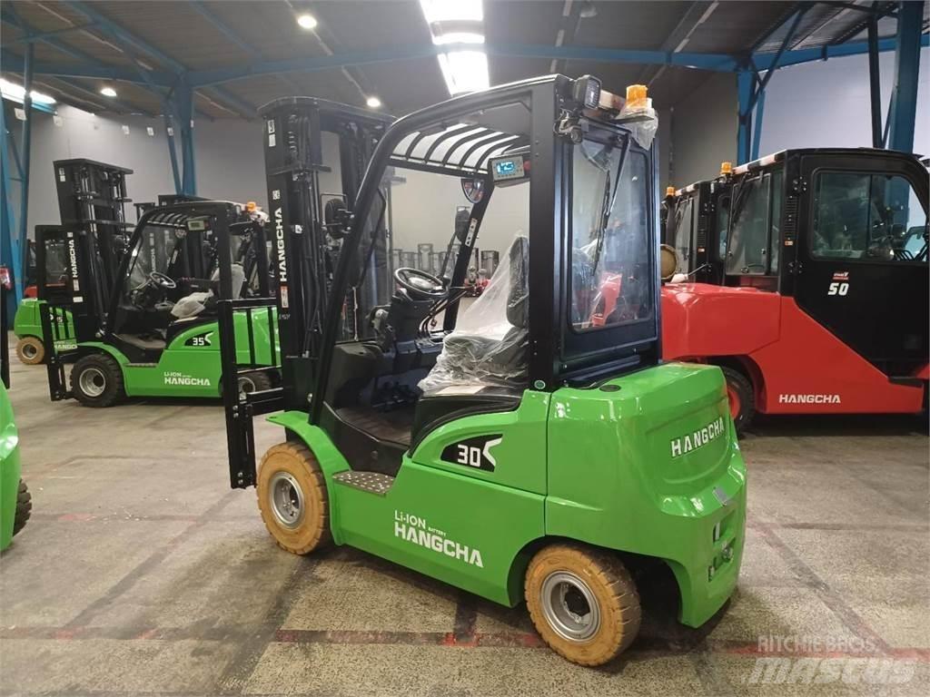 Hangcha XC30i 그 외 지게차