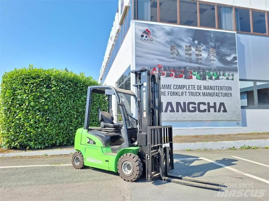 Hangcha XC30i 그 외 지게차