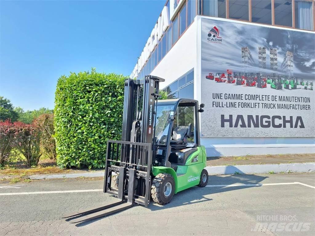 Hangcha XC30i 그 외 지게차
