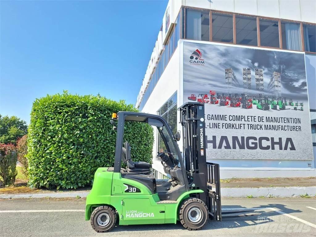 Hangcha XC30i 그 외 지게차