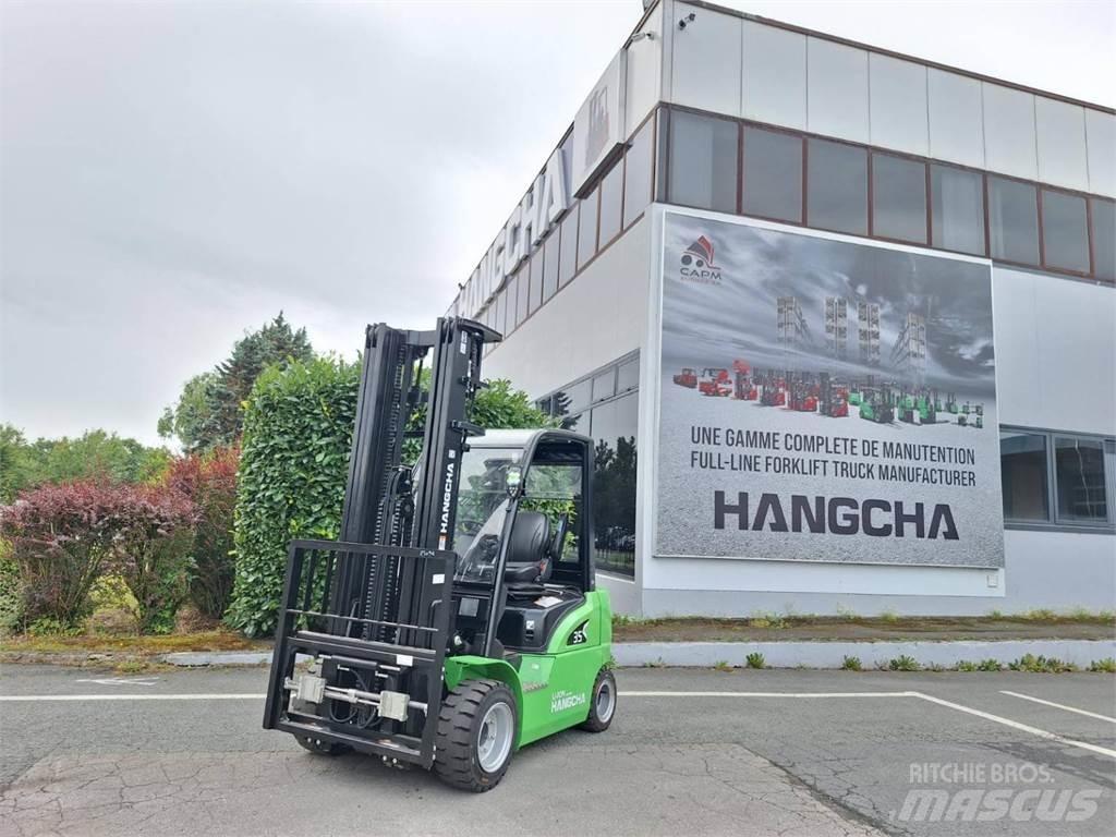 Hangcha XC35i 그 외 지게차