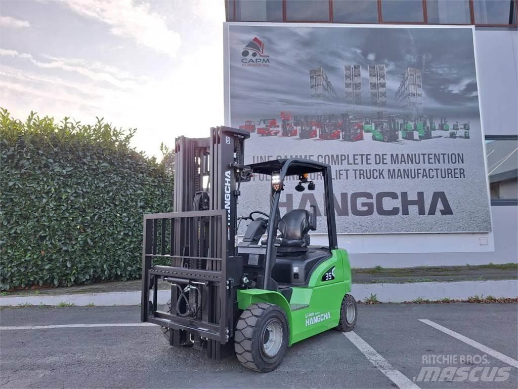 Hangcha XC35i 그 외 지게차