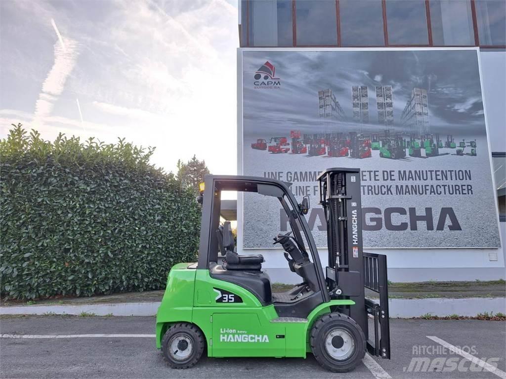 Hangcha XC35i 그 외 지게차