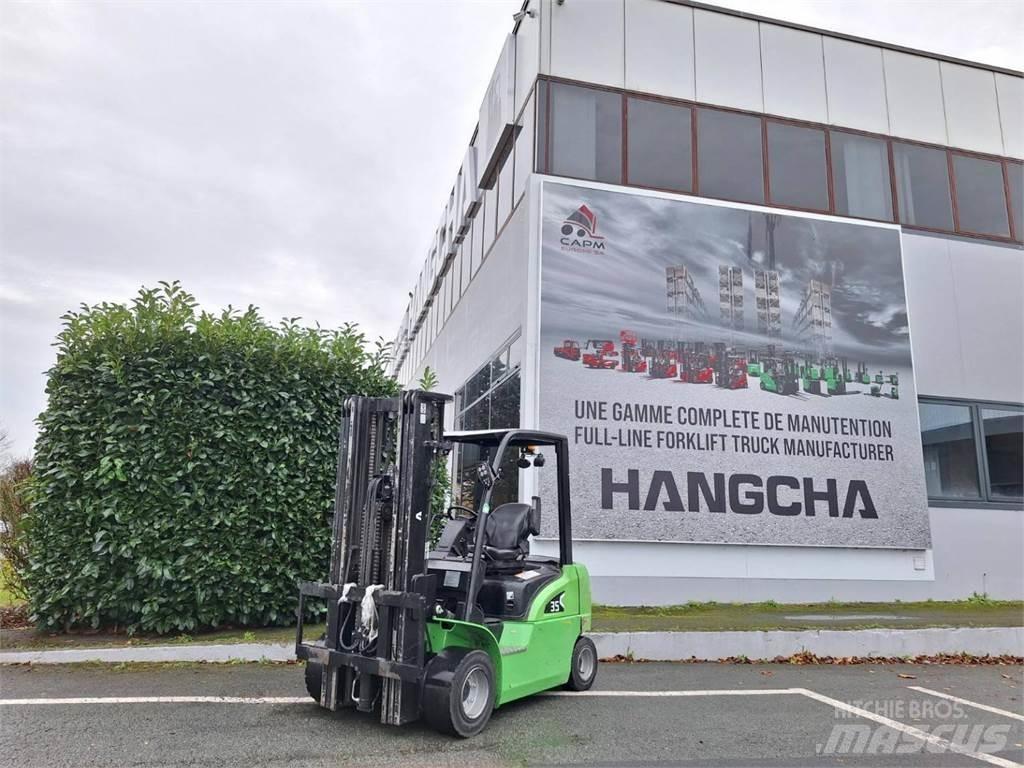 Hangcha XC35i 그 외 지게차