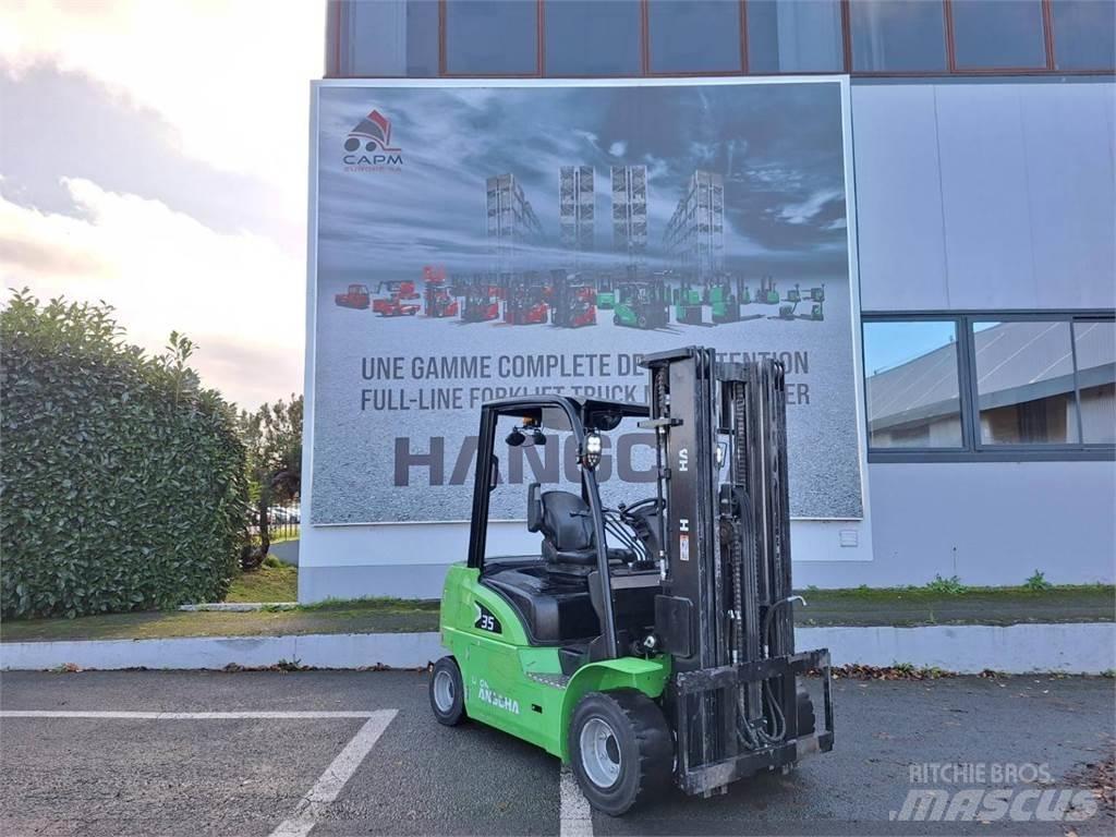 Hangcha XC35i 그 외 지게차