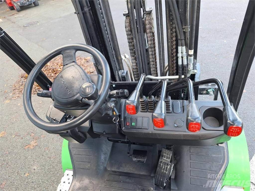 Hangcha XC35i 그 외 지게차