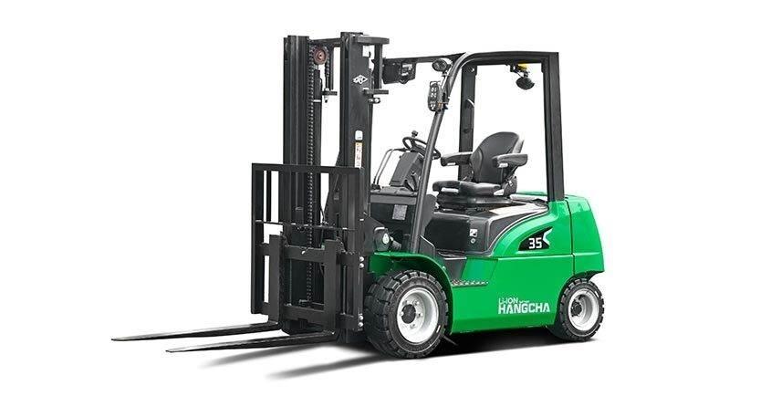 Hangcha XC35i 그 외 지게차
