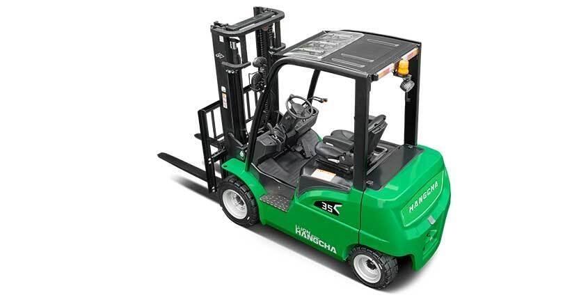 Hangcha XC35i 그 외 지게차