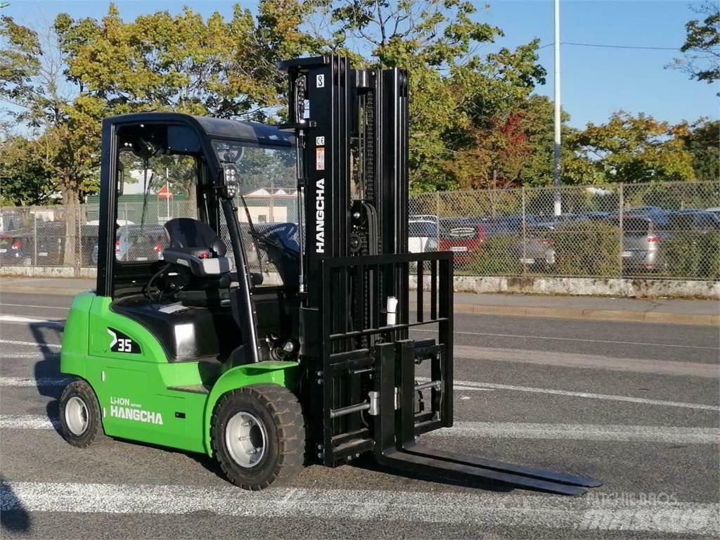 Hangcha XC35i 그 외 지게차