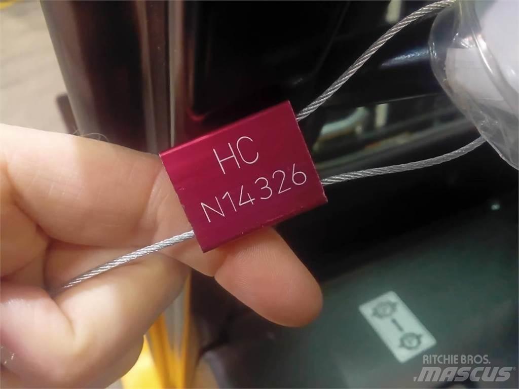 Hangcha XE18i 그 외 지게차