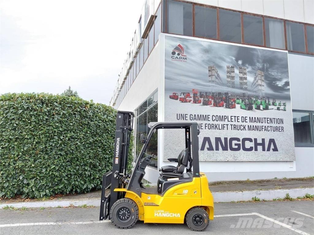 Hangcha XE18i 그 외 지게차