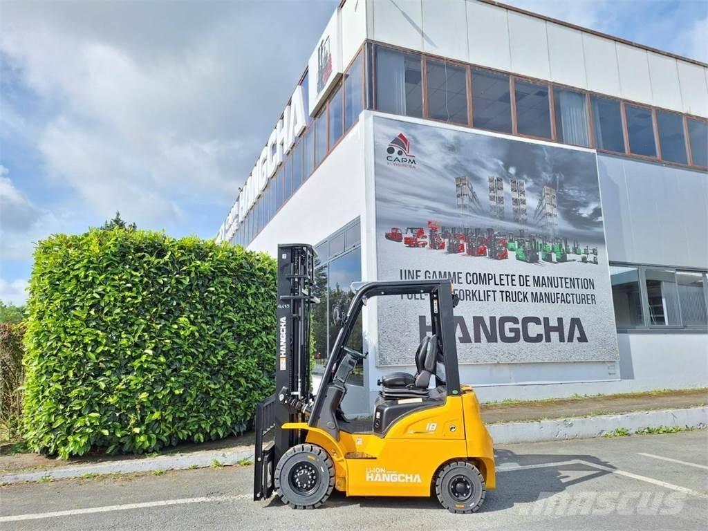 Hangcha XE18i 그 외 지게차