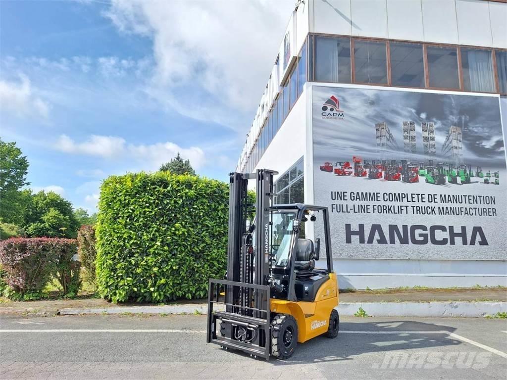 Hangcha XE18i 그 외 지게차
