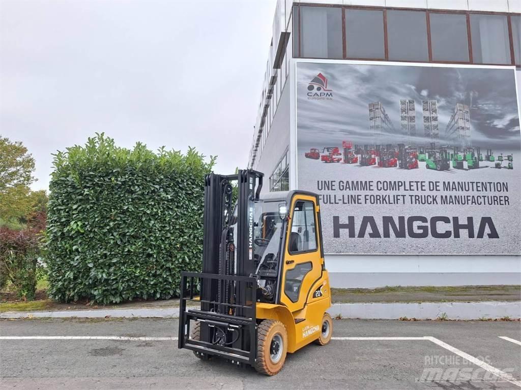 Hangcha XE20Ci 그 외 지게차