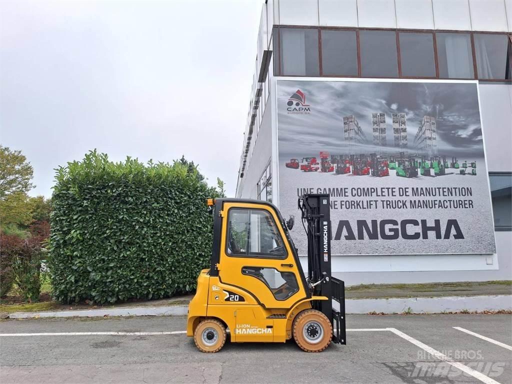 Hangcha XE20Ci 그 외 지게차