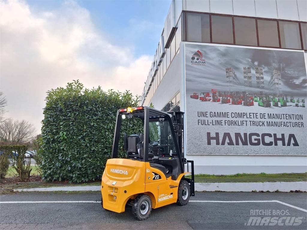 Hangcha XE20Ci 그 외 지게차
