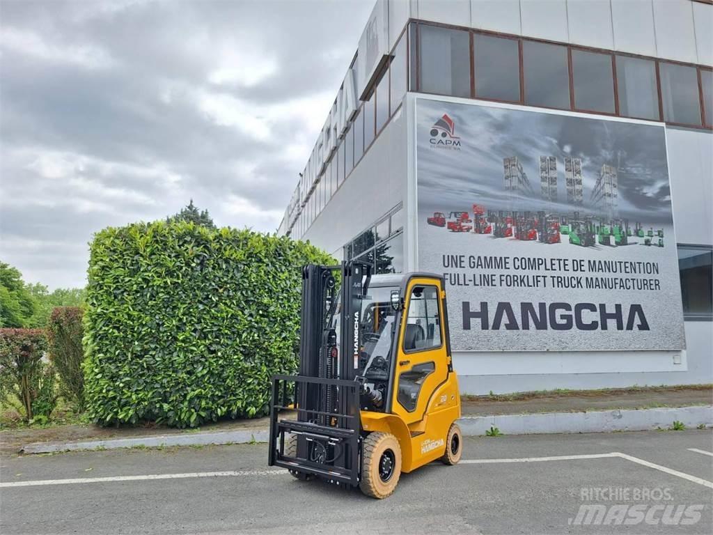 Hangcha XE20Ci 그 외 지게차