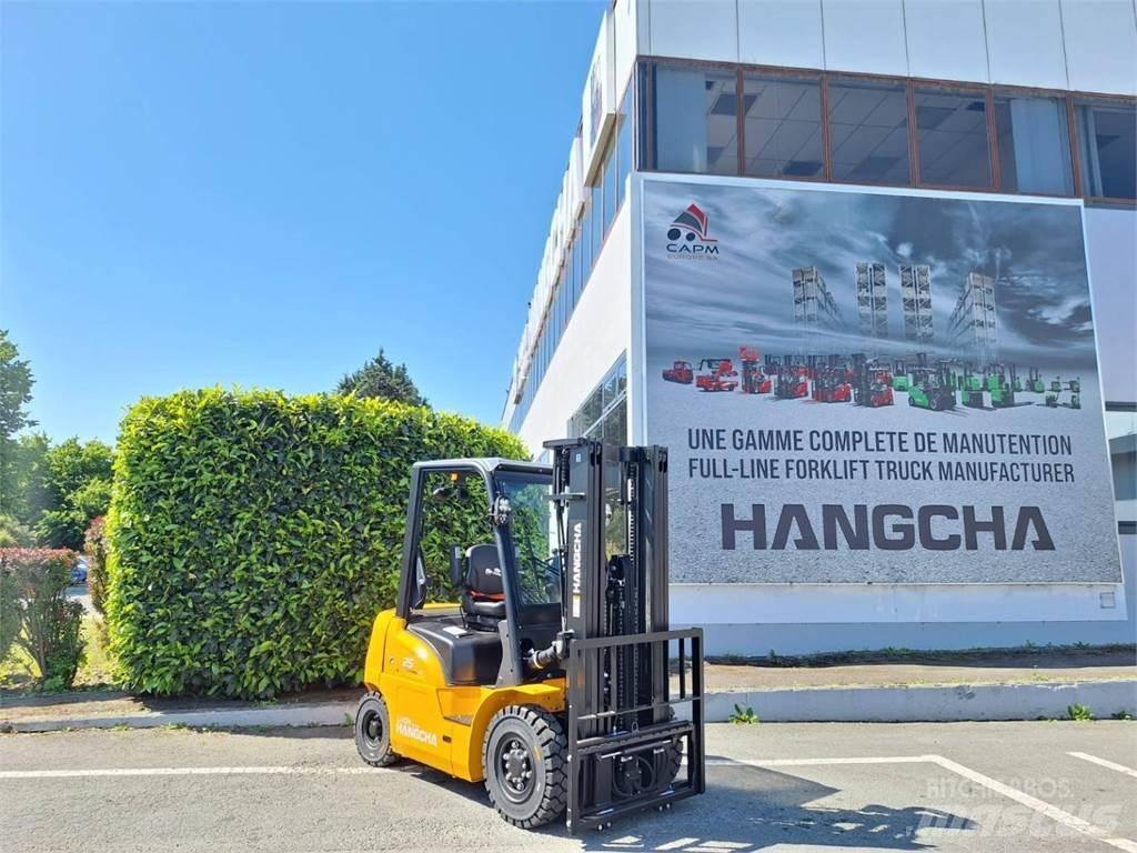 Hangcha XE25i 그 외 지게차