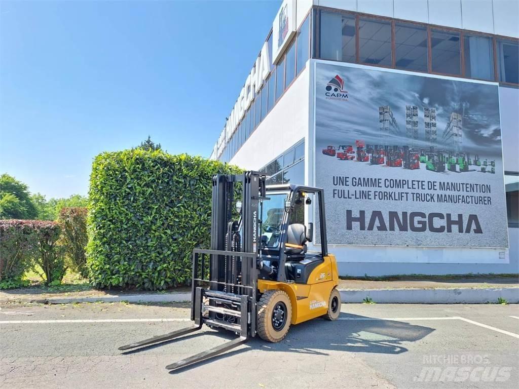 Hangcha XE25i 그 외 지게차