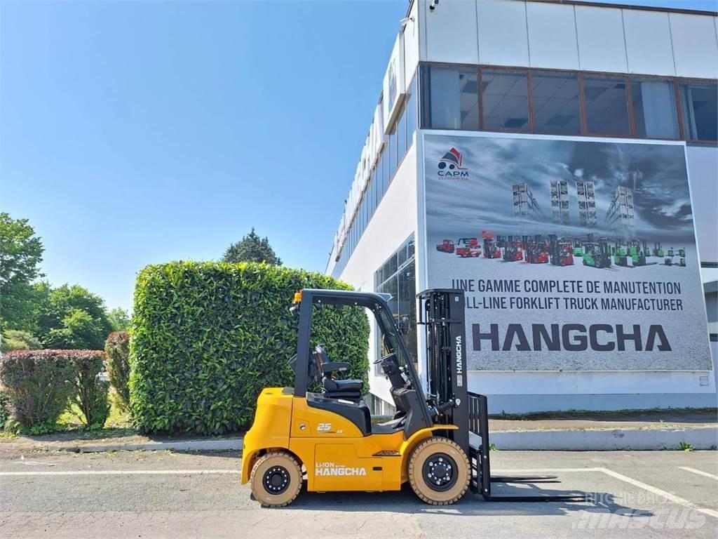 Hangcha XE25i 그 외 지게차