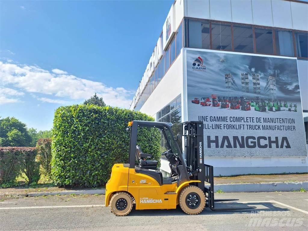 Hangcha XE25i 그 외 지게차